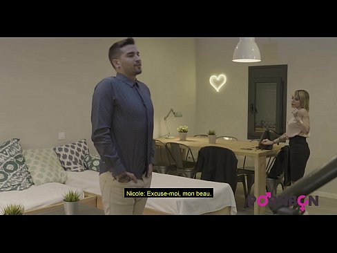❤️ PORNBCN 4K یک زن بالغ با جوانان بزرگ می‌خواهد مقعدی باشد ژیگولو جوان با دیک بزرگ. ️❌ پورنو vk در ما